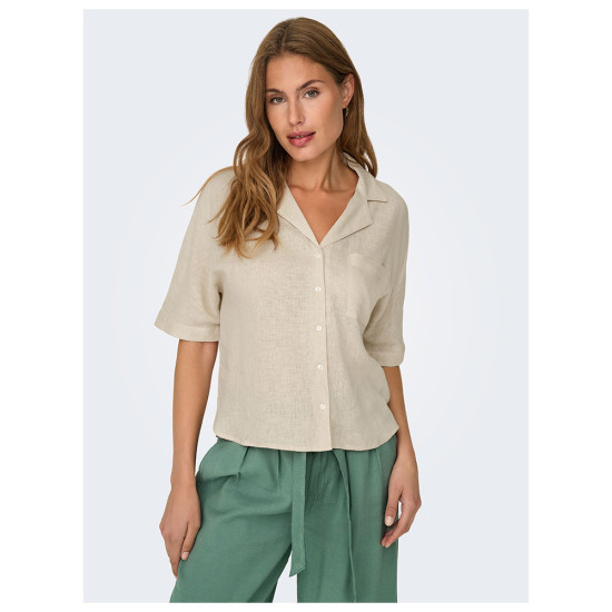 Only Γυναικείο πουκάμισο Only Γυναικείο πουκάμισο